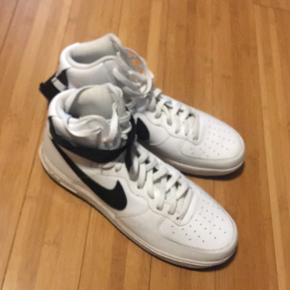 Air Force 1 high top